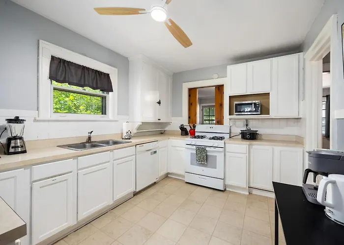 Holiday home 1515 Callender, Unit 2 Peoria