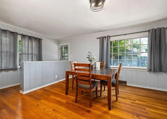Holiday home 1515 Callender, Unit 2 *