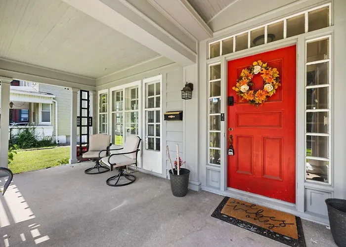 1515 Callender, Unit 2 * Peoria