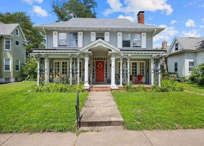 1515 Callender, Unit 2 Peoria