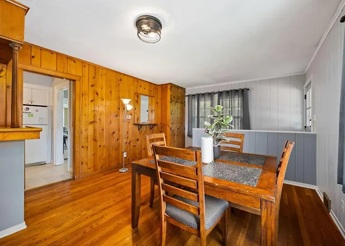 Holiday home 1515 Callender, Unit 2 *