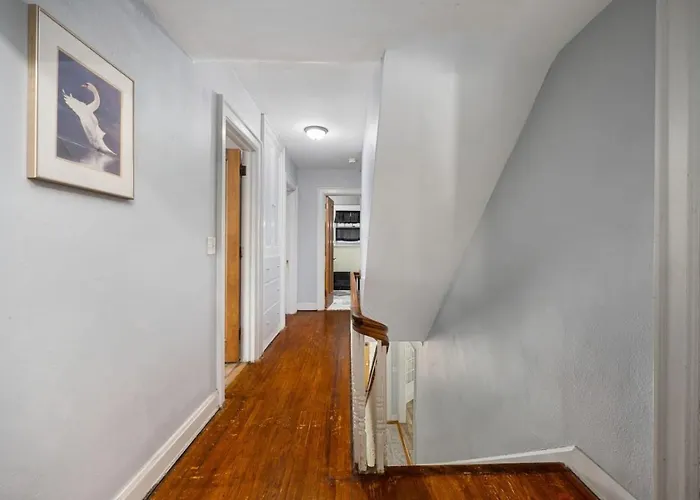 Holiday home 1515 Callender, Unit 2
