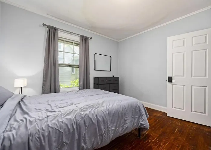 1515 Callender, Unit 2 Holiday home Peoria