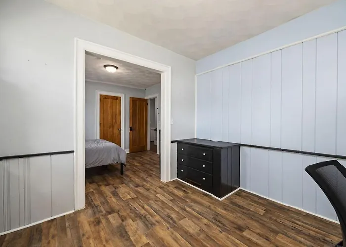 Holiday home 1515 Callender, Unit 2 Peoria