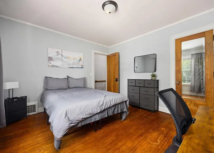 Holiday home 1515 Callender, Unit 2 Peoria