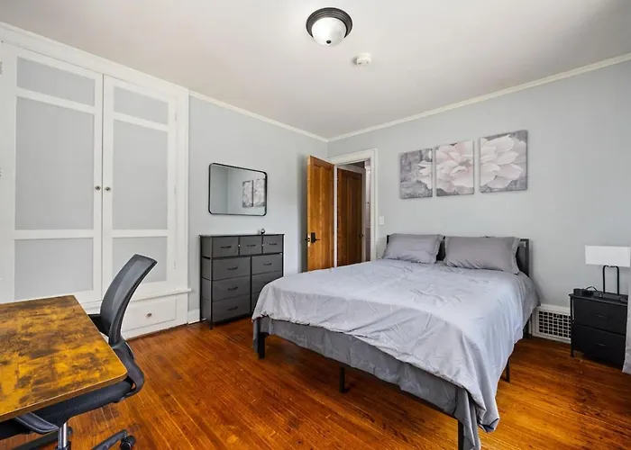 Holiday home 1515 Callender, Unit 2 *
